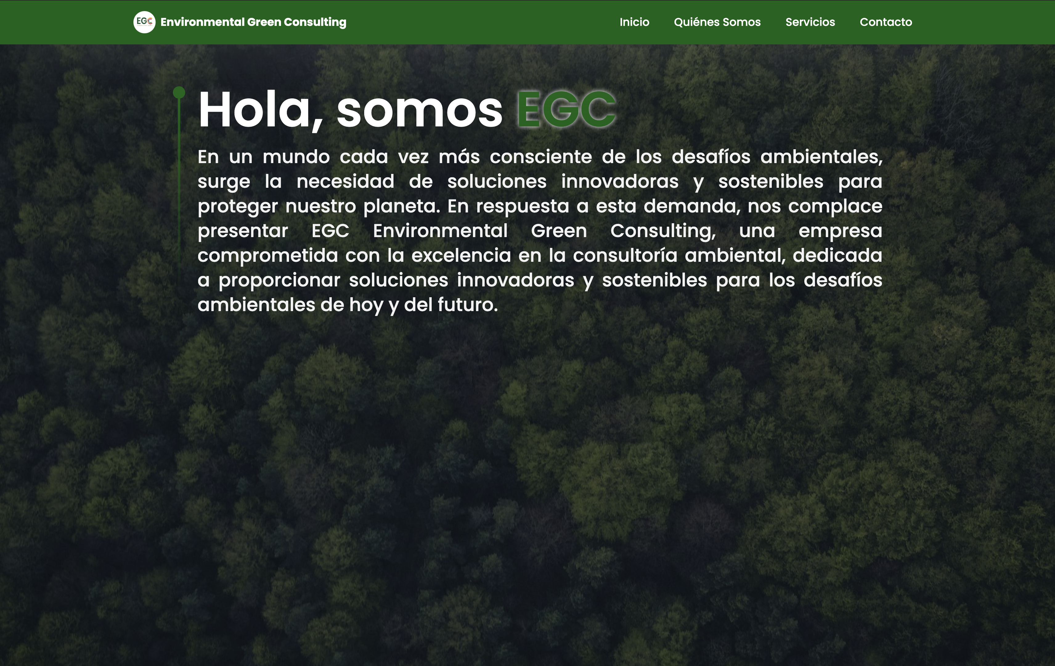 EGC Portfolio