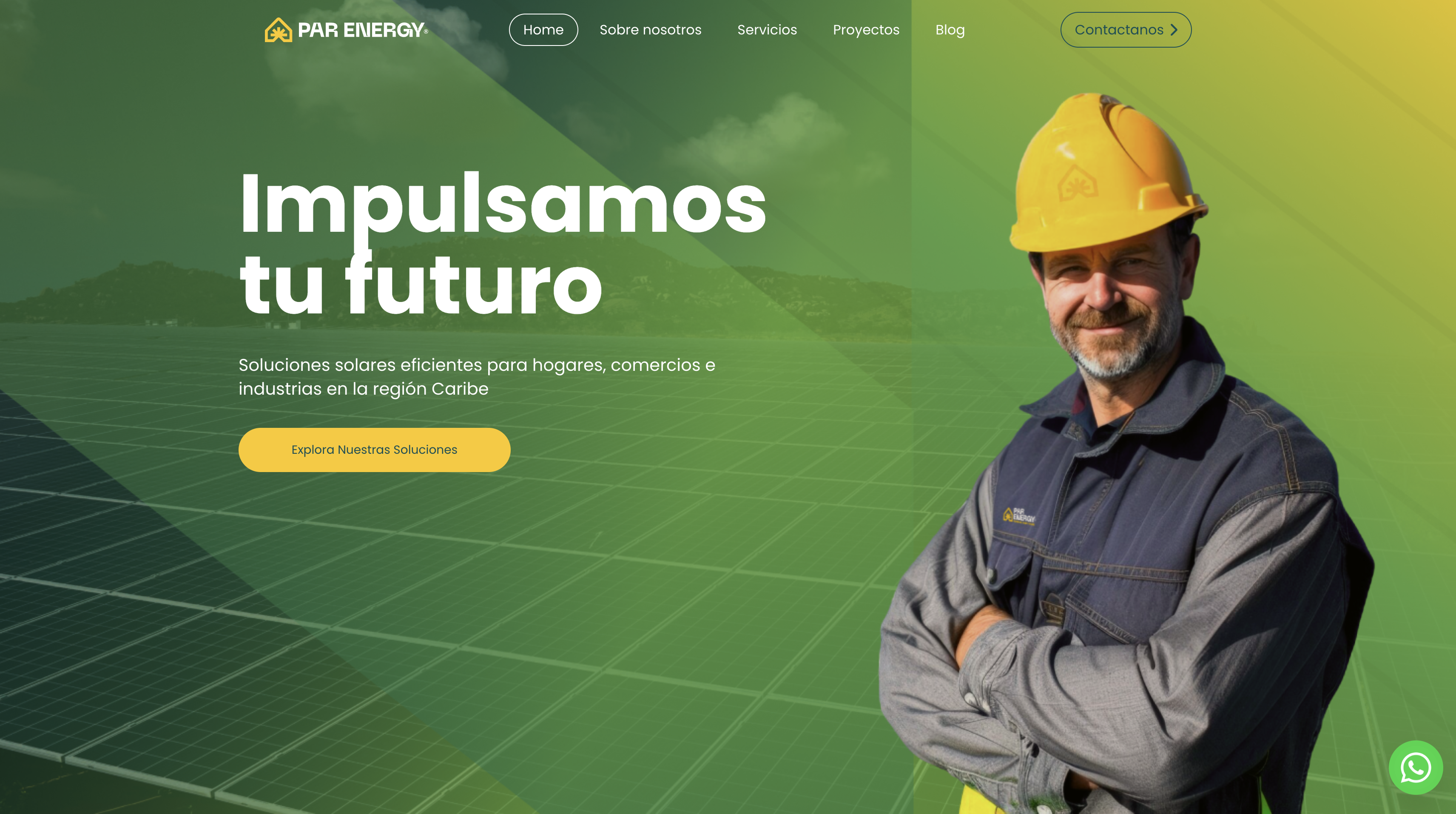 ParEnergy Portfolio