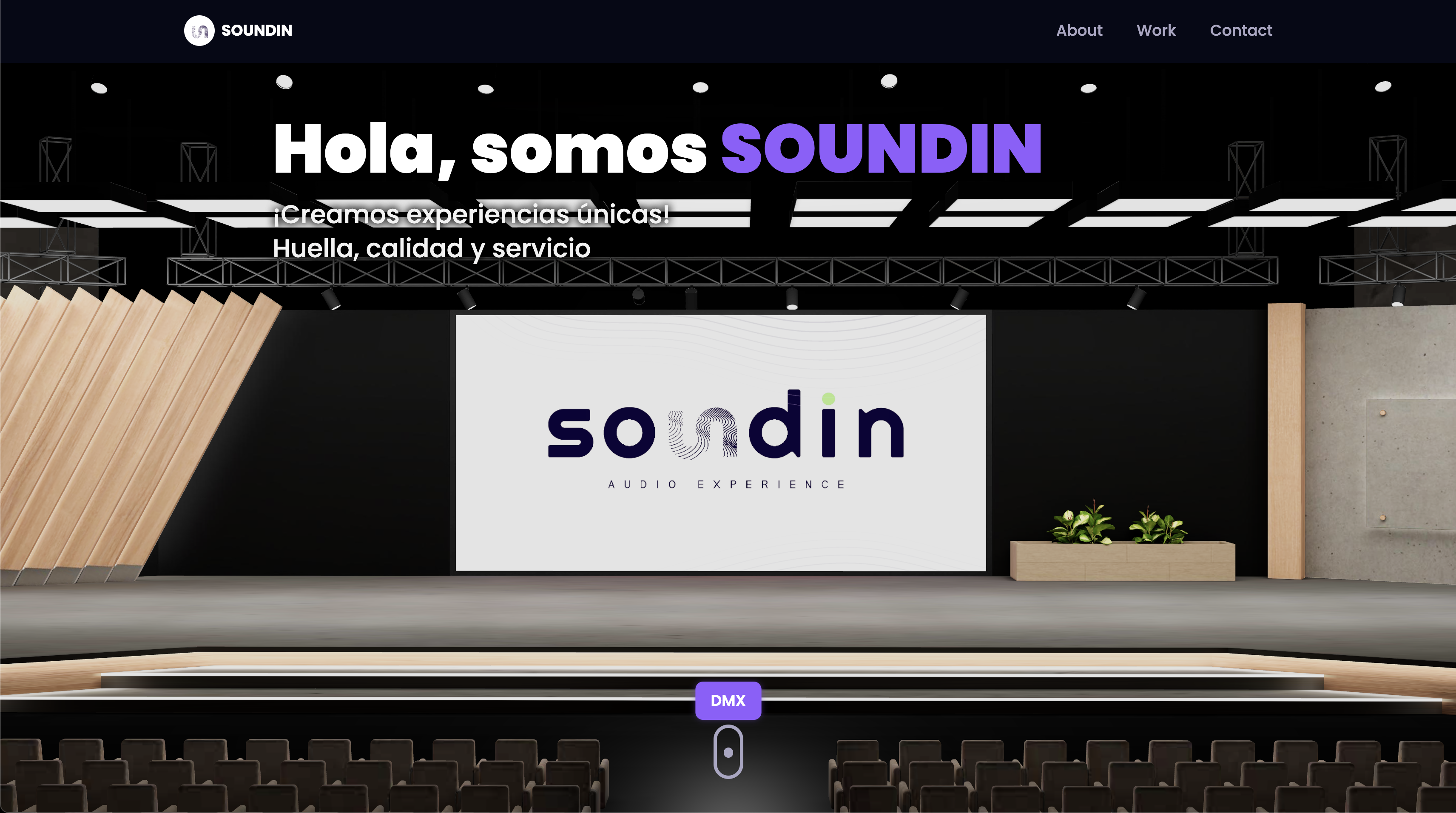 Soundinco Portfolio